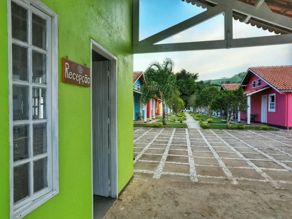 Pousada Villa Sao Bento Campos do Jordão
