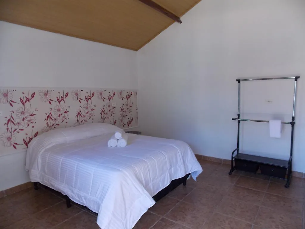 Penzion Pousada Villa Sao Bento Campos do Jordão