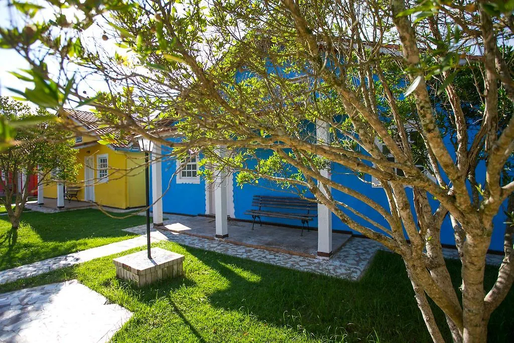 Pousada Villa Sao Bento Campos do Jordão Brazílie