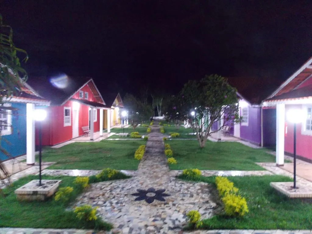 ** Guest house Pousada Villa Sao Bento Brazil