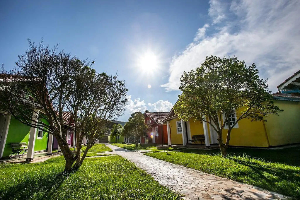 Pousada Villa Sao Bento Guest house Campos do Jordao