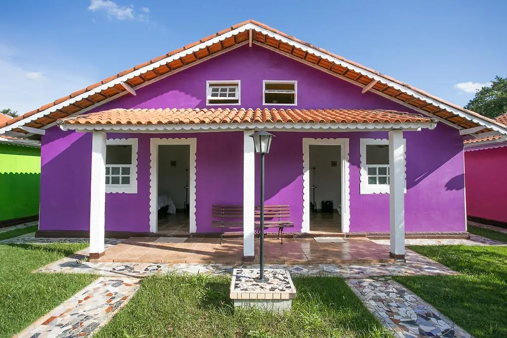 Pousada Villa Sao Bento 2*, Campos do Jordao