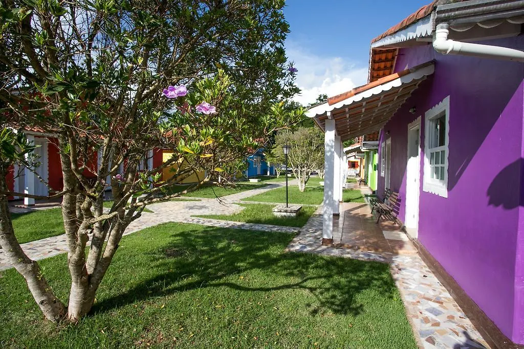 Guest house Pousada Villa Sao Bento