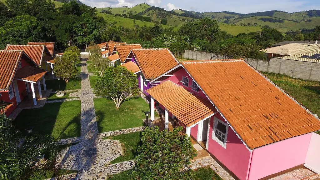 Pousada Villa Sao Bento Brazil