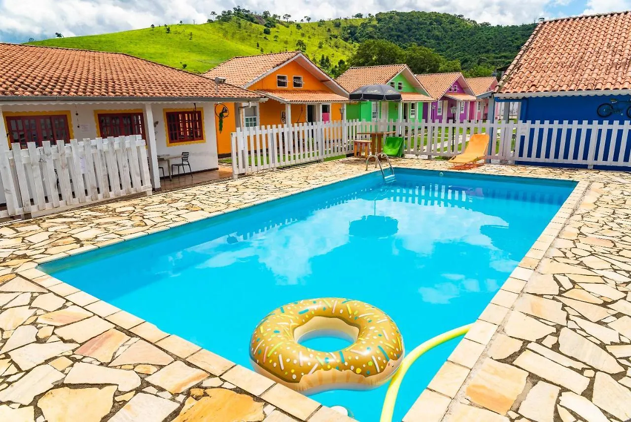 Pousada Villa Sao Bento
