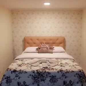 Casa de hóspedes Paty -