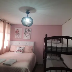 Casa de hóspedes Suite Campos do Jordão