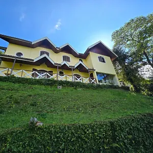Casa de hóspedes Valle Do Sol